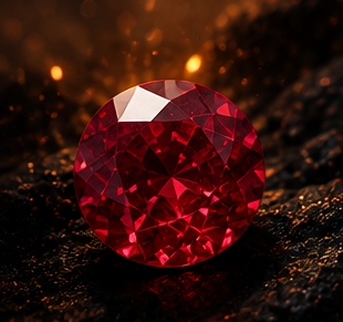 Ruby (Manikya)