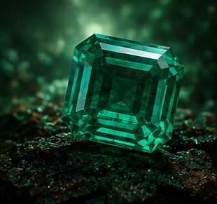 Emerald (Panna)
