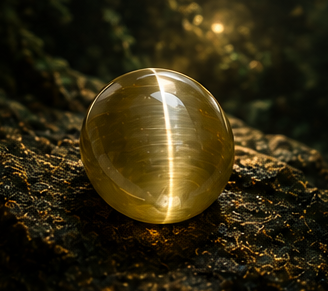 Cat's Eye