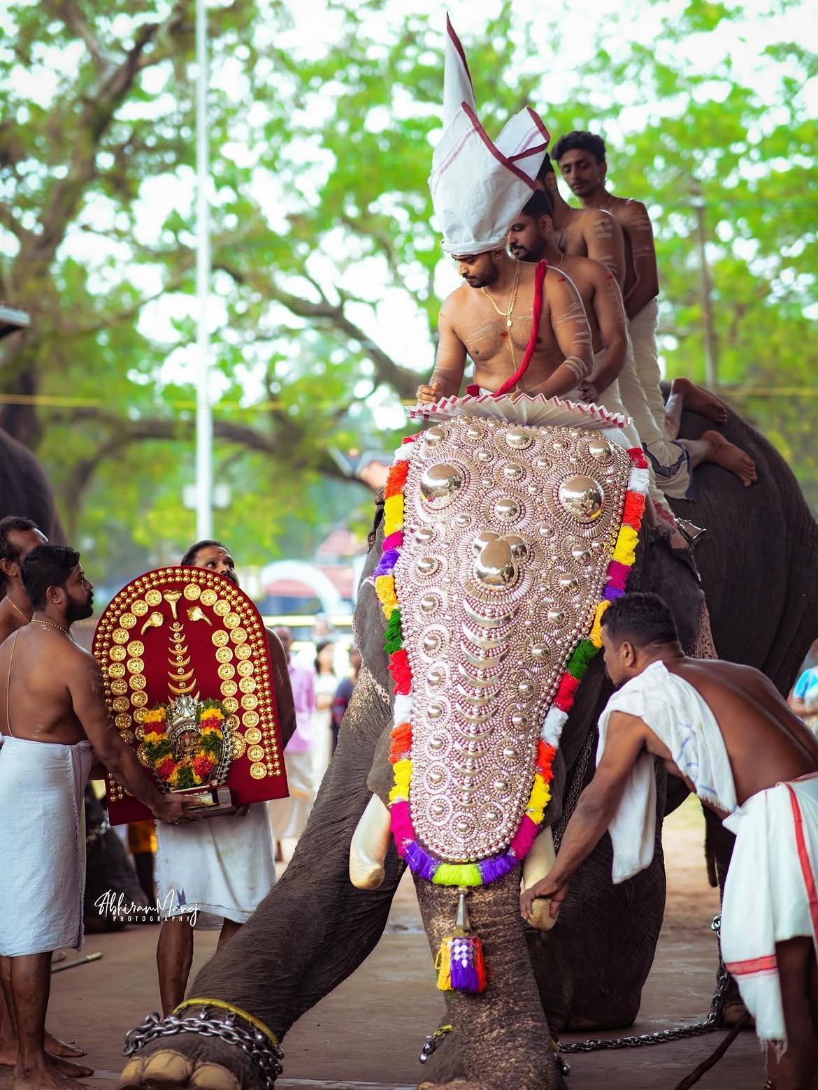 Kerala Guruji Darshan